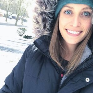 Meet your Posher, Kim